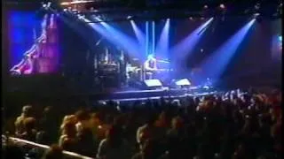 Gowan playing Criminal Mind at the 1991 Toronto Music Awards