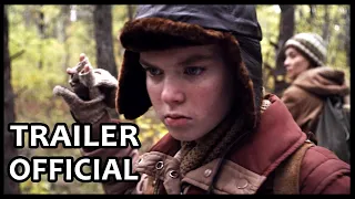 Hunter Hunter Official Trailer (2020), Camille Sullivan, Horror Movies Series