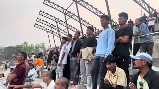 Nepali B-boing dance hetauda