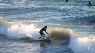 UCSB After Surf