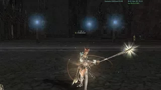 Lineage 2 [High Five] Archmage