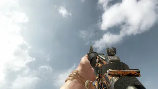 Black Ops 1 - The best AR in the game