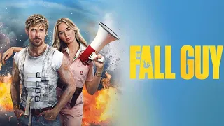 The Fall Guy (2024) - Movie Review