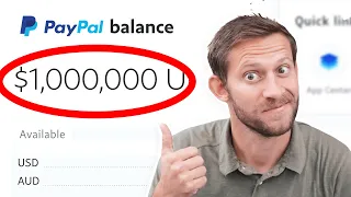 3 Best Ways to Make $1,000,000 Online (With Proof)