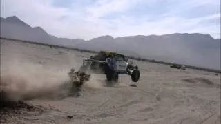 2011 San Felipe 250 Race.wmv