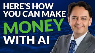 How to Invest in AI