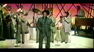 James Brown Super Bad Live 1971