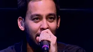 Linkin Park - KROQ Almost Acoustic X-Mas 2007 (Full Webcast)
