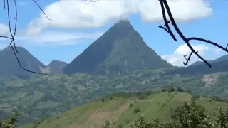 Venecia tendrá parque ecológico en Cerro Tusa - Teleantioquia Noticias