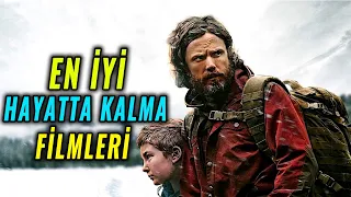 EN İYİ KIYAMET SONRASI FİLMLERİ | EN İYİ HAYATTA KALMA FİLMLERİ | DÜNYANIN SONU FİLMLERİ | (PART 3)