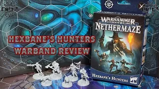 Hexbane's Hunters