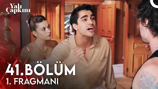 Yalı Çapkını 41. Bölüm 1. Fragmanı | Ben Çocuk İstiyorum