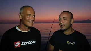 Qui come si fa - Ricciole con la pallina (Italcanna)