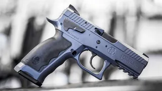 Top 5 New Pistols of 2024! Best New Handguns 2024!