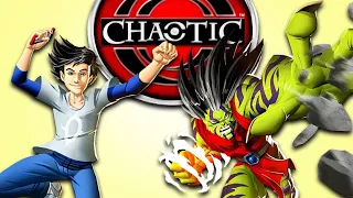 WAIT... Remember Chaotic?