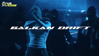 [FREE] Voyage x 50 Cent type beat | "Balkan Drift" (Prod by theonly7k x prodtsabi)