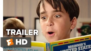 Diary of a Wimpy Kid: The Long Haul Trailer #1 (2017) | Movieclips Trailers