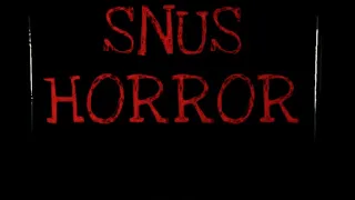 SNUS HORROR 😂👍