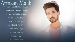 Armaan Malik Romantic  Songs 2021 - Best Of Armaan Malik 2021 Armaan Malik New Songs