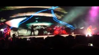 Tool Full Concert Live 2014 HD @ Reno, Nevada [HQ AUDIO]