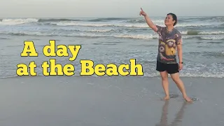 A day at the Beach