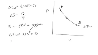 Carnot question 1 solution