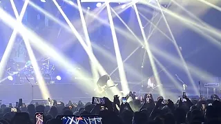 Megadeth - Symphony Of Destruction - Ao Vivo em São Paulo, Brasil - 18-04-24