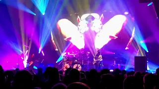 Primus - Over The Electric Grapevine live in Orlando, FL 08/30/2021 4K