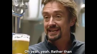 Richard Hammond's BIG - Episode 6 - Europe's Longest Stadium Bar - Preview - Discovery Channel UK