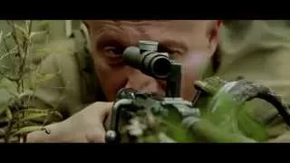 Снайпер 3: Последний выстрел