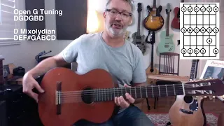 Lesson #114 SLIDE BASICS | Tom Strahle | Pro Guitar Secrets
