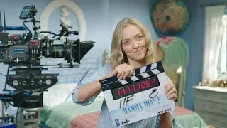 MAMMA MIA! 2 Here We Go Again Trailer