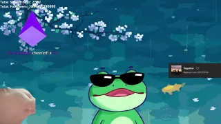 🐸 BoomerNA BEDWARS W/ HANNAHXXROSE 🐸