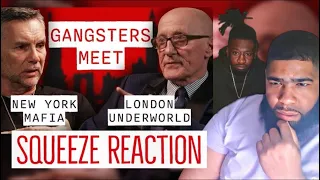 Mafia Boss & London Gangster Reveal Their Most Violent Crimes | Reaction