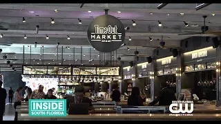 Time Out Market Miami Offers the Best Eateries Under One Roof