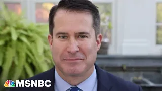 Rep. Seth Moulton: Congress 'pretty much paralyzed' on Israel without speaker