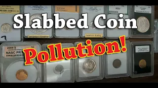 Buy These Slabbed Coins And Lose BIG!