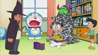 Review Doraemon Tổng Hợp Phần 73 | #CHIHEOXINH | Nobita Kinh Dị