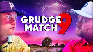The BEST Standard Of Golf So Far !! 🔥🏌️‍♂️👀| Grudge Match 9