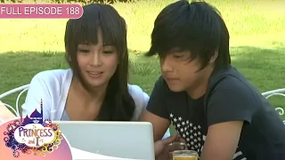 [ENG SUBS] Full Episode 188 | Princess and I | Kathryn Bernardo, Daniel Padilla, Enrique Gil