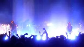 Machine Head - This Is The End/Imperium (Live In Montreal)
