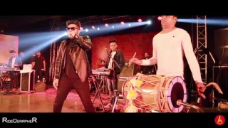 GURU RANDHAWA  live show at JDMC