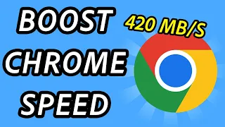 How to speed up Google Chrome browser (FULL GUIDE)