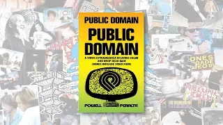 POWELL PERALTA PRESENTS: PUBLIC DOMAIN