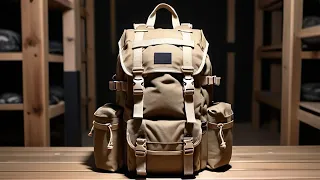 Best Tactical Backpacks 2024: Tough call, but there's a CLEAR winner!