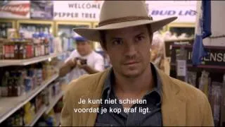 Justified seizoen 1 // Trailer (Vlaams ondertiteld) // Vanaf 8 mei op DVD