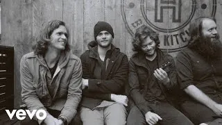 KONGOS - I Want to Know