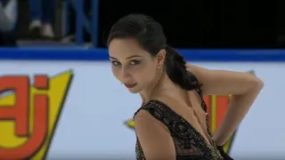 Elizaveta Tuktamysheva Finlandia Trophy 2018