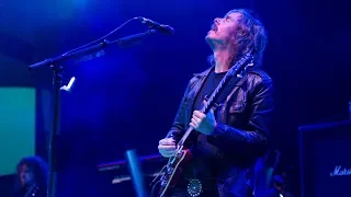 Opeth - Live At Rock Hard Festival 2017 - Full Concert