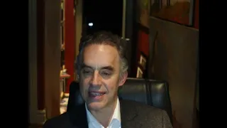 Jordan Peterson on improving concentration